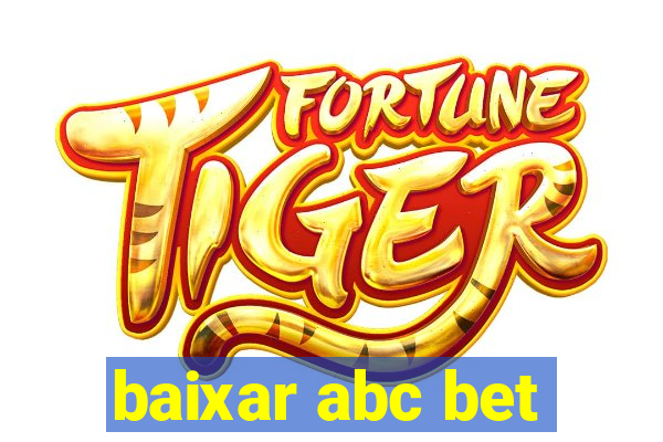 baixar abc bet